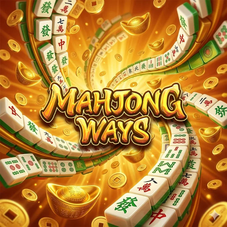 Mahjong Ways